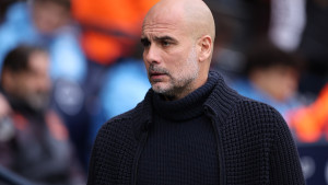 Pep Guardiola odgovorio na "vječno pitanje" i zauvijek srušio nadu navijačima Barcelone