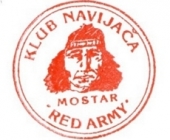 Red Army prekida bojkot utakmica FK Velež Red Army prekida bojkot utakmica FK Velež