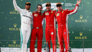 Sauber dovodi bivšeg Ferrarijevog stratega