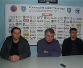 Selimović: Pristup igri bio je pravi