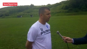 Starčević: Bit ćemo pravo osvježenje za Premijer ligu