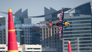 Japanski pilot Muroya pobjednik na otvaranju Red Bull Air Race sezone 2019