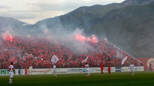 FK Velež ruši sve rekorde: Da li je danas pao rekord stadiona Rođeni?