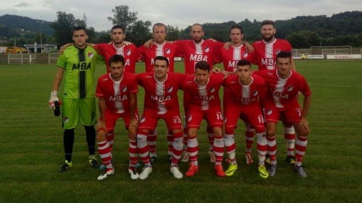 Stanišić: Spremni smo za Rudar Stanišić: Spremni smo za Rudar