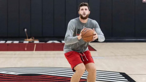 Nurkić još jednom potvrdio ljudsku veličinu