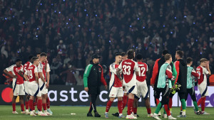 Navijači Arsenal bijesni na čelnike, traže hitnu prodaju zvijezde: "Ne vraćajte ga u London!"