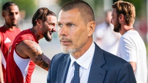 Rakitić bacio rukavicu u lice Bobanu: Osvajač Lige prvaka je na putu ka Poljudu, ali to je tek...