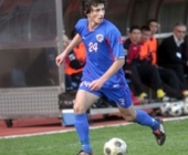 Remi Borca i OFK Beograda