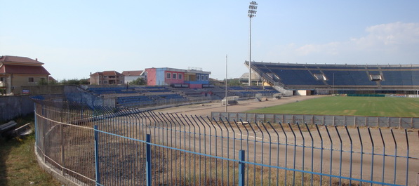 Zmajevi na ruševini u Skadru!