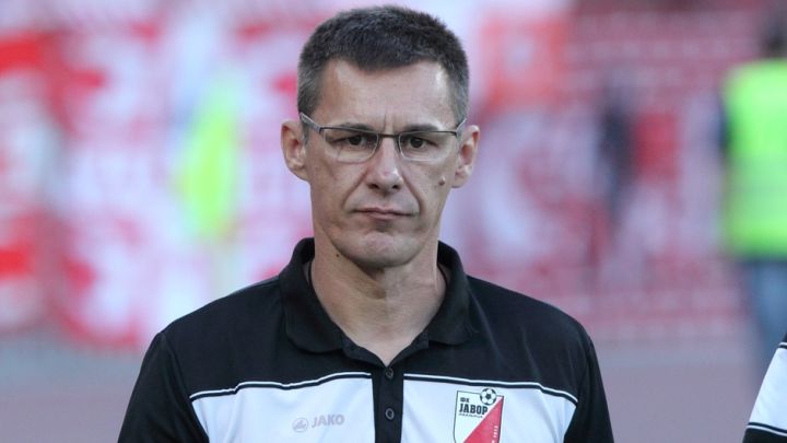 Aleksandar Janjić preuzeo FK Borac