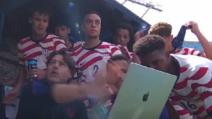 Amerikanci vodili 2:0 protiv Senegala, a onda Pochettino okuplja igrače i vadi laptop...