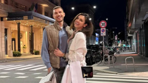 Džeko kod Italijana "pao u drugi plan" zbog onoga što je objavila njegova supruga Amra