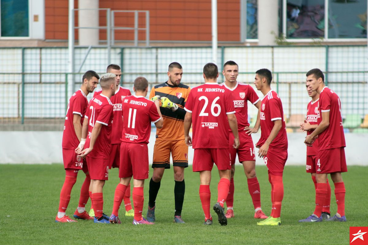 Nuhanović i Cibra za pobjedu Jedinstva, remi Zvijezde i Goražda Nuhanović i Cibra za pobjedu Jedinstva, remi Zvijezde i Goražda