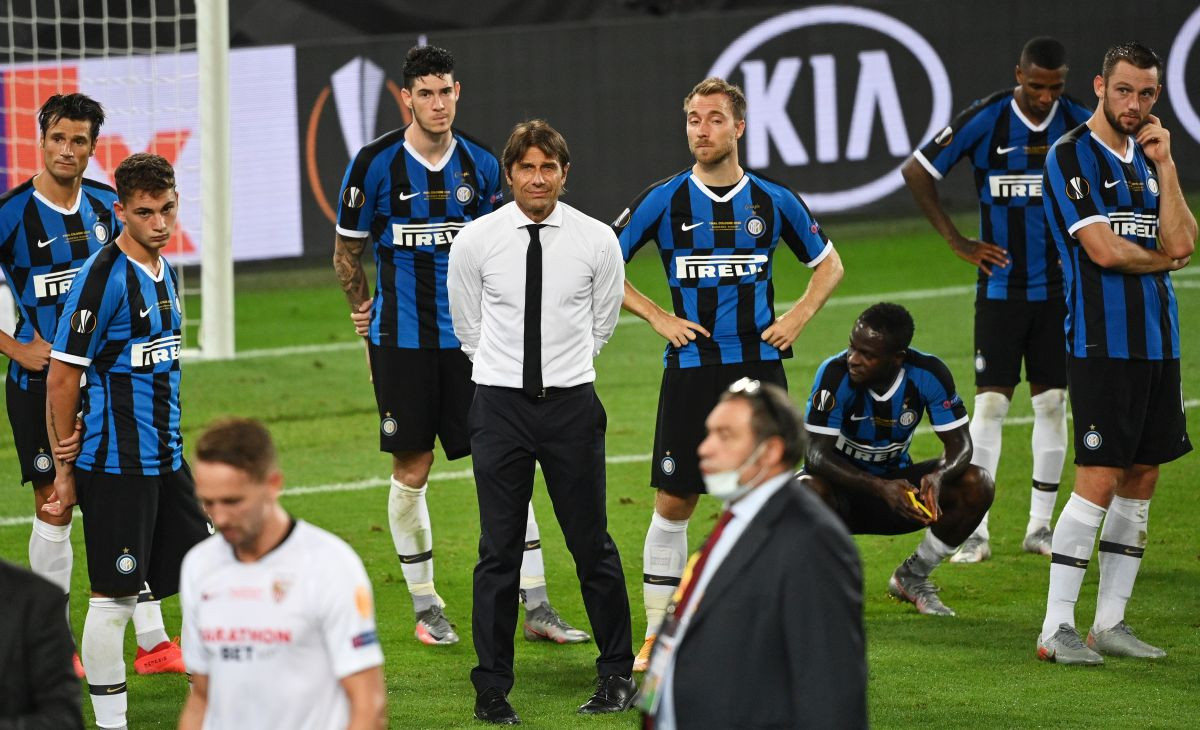 Održan sastanak sa Conteom, Inter izdao zvanično saopštenje