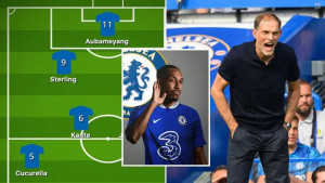 Tuchel na slatkim mukama: Kako će sada izgledati sastav Chelseaja?