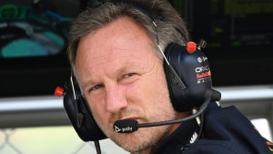 Christian Horner: Vrijeme je da Red Bull napadne