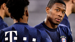 David Alaba potvrdio da odlazi iz Bayerna: "Želim probati nešto novo"