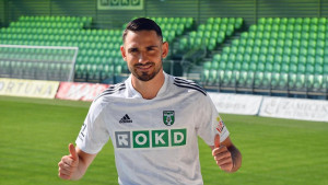 Eldar Šehić karijeru nastavlja u Češkoj, već je potpisao 