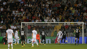 Ronaldov prvijenac u Evropskoj ligi i golčina Sancha za tri boda Manchester Uniteda