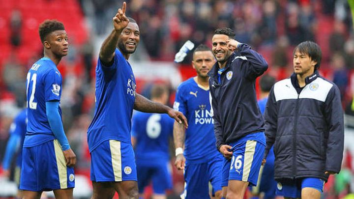 Fudbaleri Leicestera priznali da će gledati Tottenham