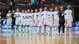 Futsal reprezentacija BiH saznala ime protivnika u baražu za EURO