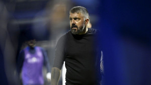 Napadač bi sutra napustio Italiju i došao u Hajduk: "Za Gattusa bih i s balkona skočio"