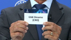 Zna se ko čeka Dinamo u trećem pretkolu Lige prvaka ako Modri prođu Astanu