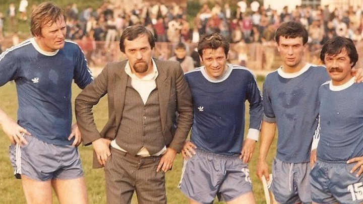 Kako je potrošen čovjek