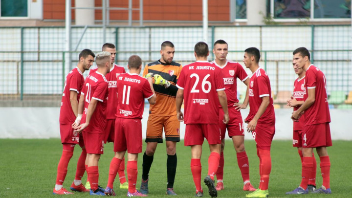 Nuhanović i Cibra za pobjedu Jedinstva, remi Zvijezde i Goražda
