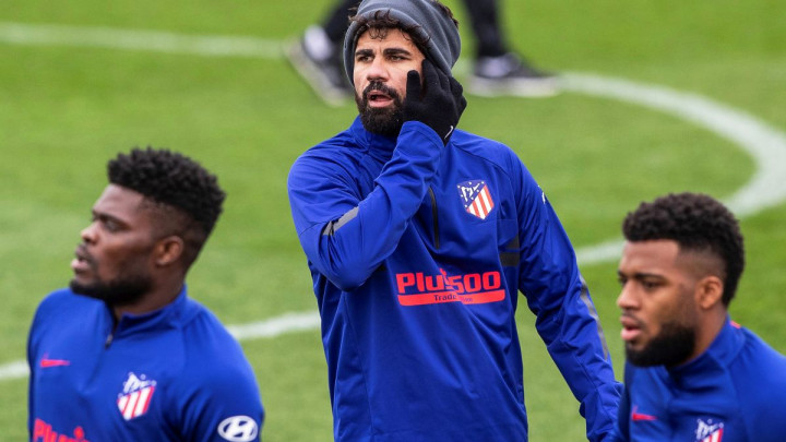 Diego Costa možda završi u zatvoru šest mjeseci!