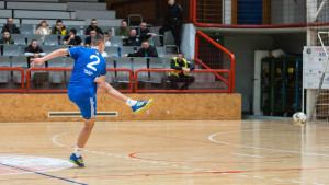Sve je spremno za početak 27. malonogometnog turnira u Vogošći