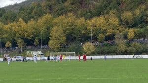 Igman tražio penal, Mulalić izgubio živce, Bodul vratio stvari na početak