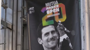 Nadal je osvojio Australian Open, ali u Madridu je sve u znaku Novaka Đokovića