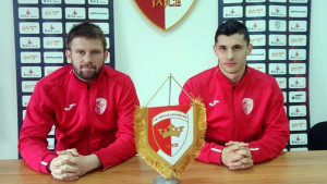 Marković: Sve osim pobjede bi bilo neuspjeh