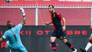 Genoa bez problema protiv Crotonea, meč obilježila majstorija Pandeva
