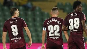 Svjetski gigant ostaje uz FK Sarajevo