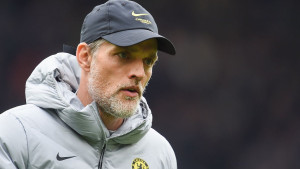 Tuchel neobičnim potezom razljutio zvijezde Chelseaja
