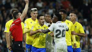 Ovako se ne ponaša jedan igrač kluba koji ima prefiks 'kraljevski' - Bahatost je bezgranična
