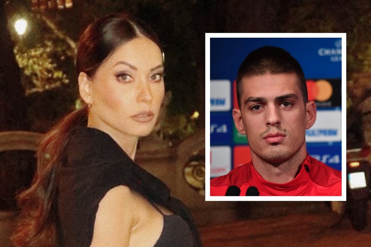 Mirka se neočekivano oglasila na Instagramu, cijela Srbija bruji o jednom komentaru Mirka se neočekivano oglasila na Instagramu, cijela Srbija bruji o jednom komentaru