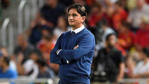 Zlatko Dalić objavio spisak