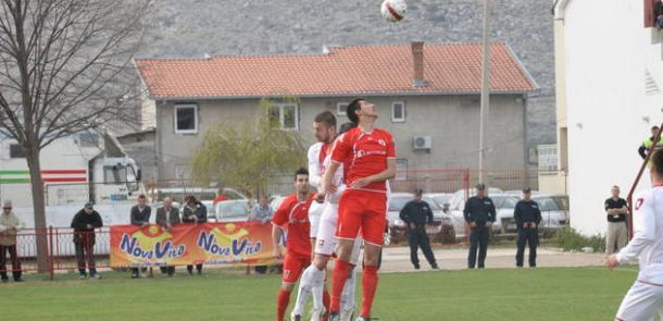 Zolj: Pobjedom najaviti gradski derbi Zolj: Pobjedom najaviti gradski derbi