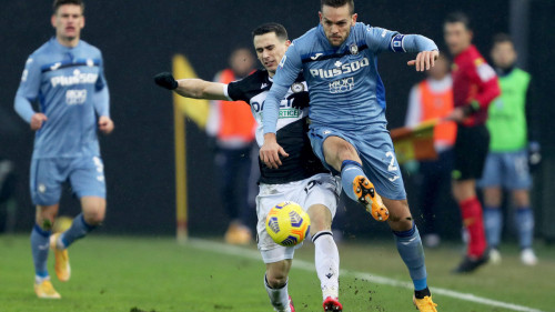 Lasagna iz Udinesea u Veronu