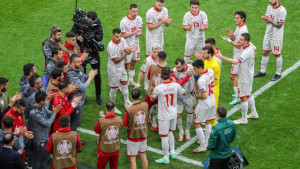 UEFA istražuje Sjevernu Makedoniju