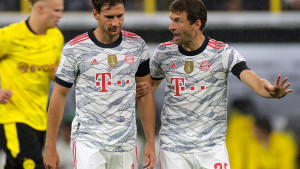Leon Goretzka produžio ugovor sa Bayernom do 2026. godine