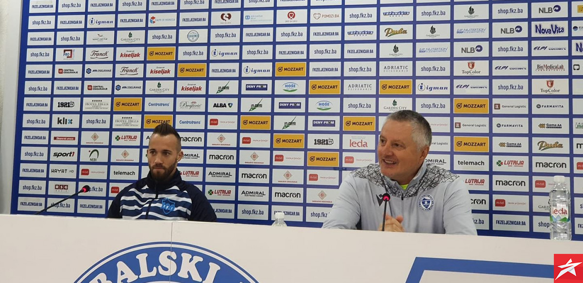 Ivković: Hvala Musemiću na komplimentima, ali ne padam na to Ivković: Hvala Musemiću na komplimentima, ali ne padam na to