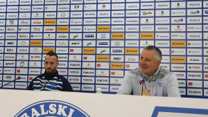 Ivković: Hvala Musemiću na komplimentima, ali ne padam na to