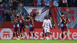 Novi poraz Crvene zvezde, blamaža Lazija, užasna noć za Sturm