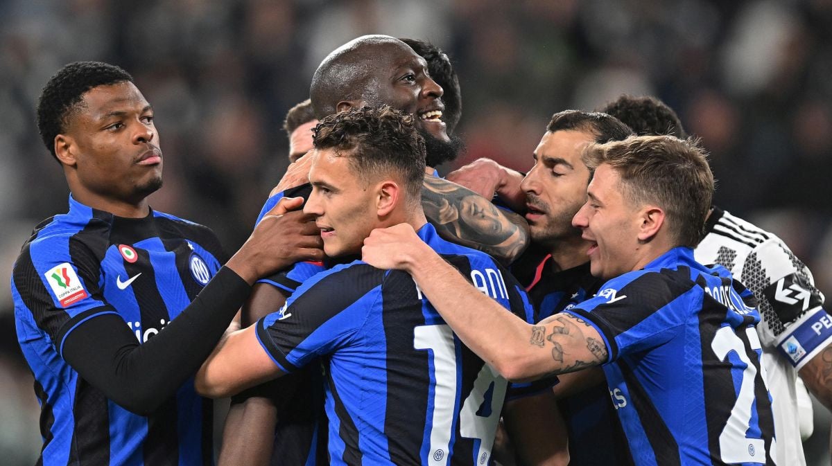 Inter će dobiti novog trenera, kontakti su već uspostavljeni