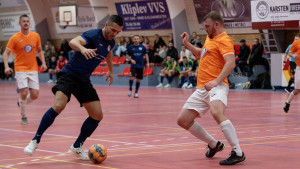 Promocija zemlje na najbolji način: FC BiH Odense se plasirao u najviši rang danskog futsala