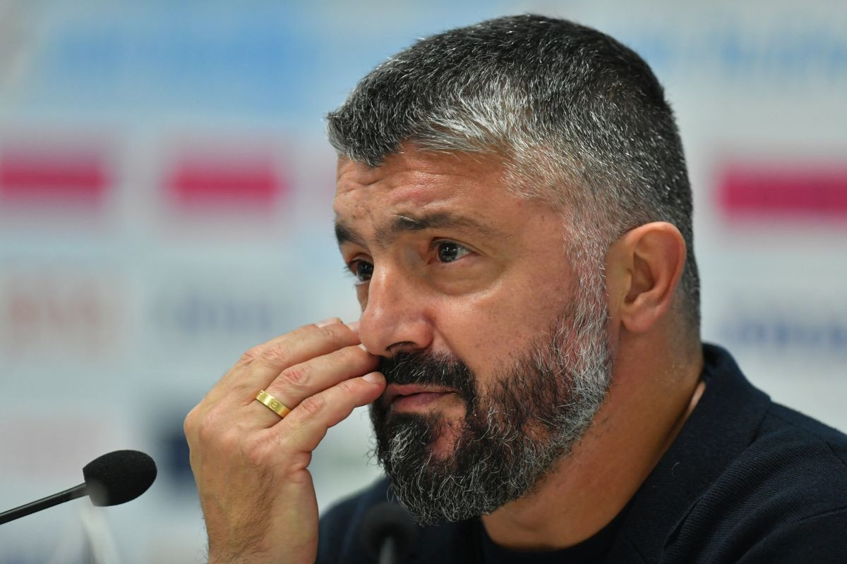 Gattuso donio vijest zbog koje navijači Hajduka grickaju nokte od nervoze: "Nadam se da..."